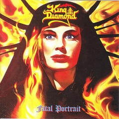 Fatal Portrait Fatal Portrait