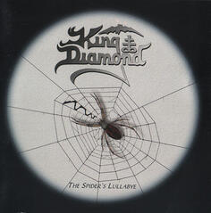 The Spider's Lullabye The Spider's Lullabye