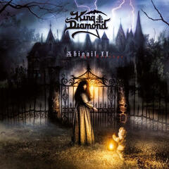 Abigail II: The Revenge Abigail II: The Revenge