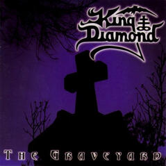 The Graveyard The Graveyard